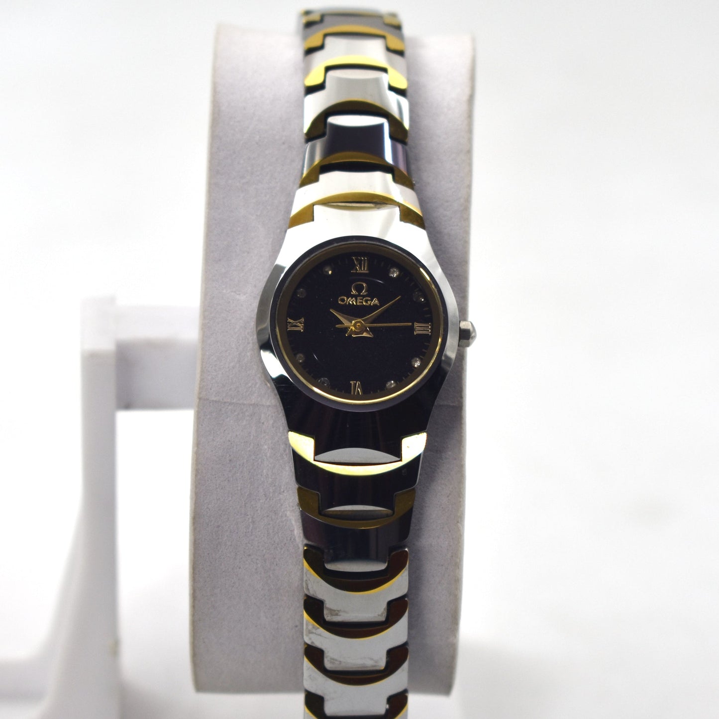 Premium Quality Watch For Women | OMGA L Watch 1001