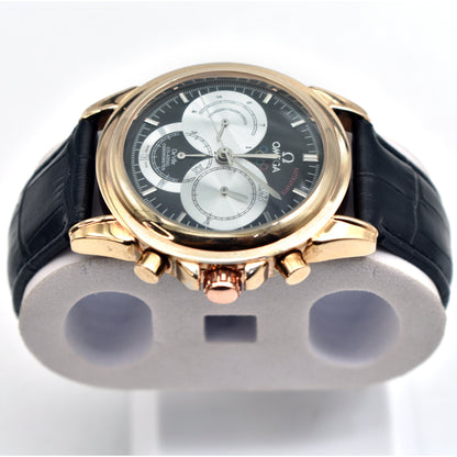 Premium Quality Mechanical Automatic Watch - OMGA Watch 01