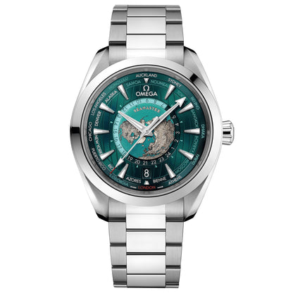 Luxury Premium Quality Automatic Mechanical Watch | OMGA Watch 1002