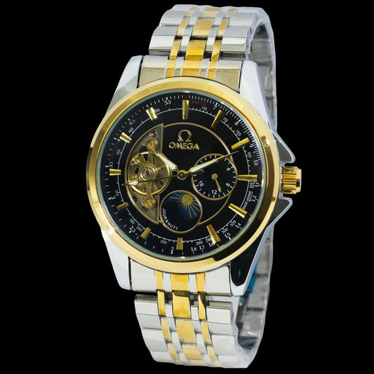 OMEGA Automatic Mechanical Watch | OMGA Watch 720 A