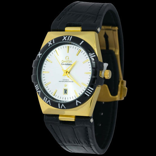 OMEGA Premium Quality Quartz Watch | OMGA Watch 780 G