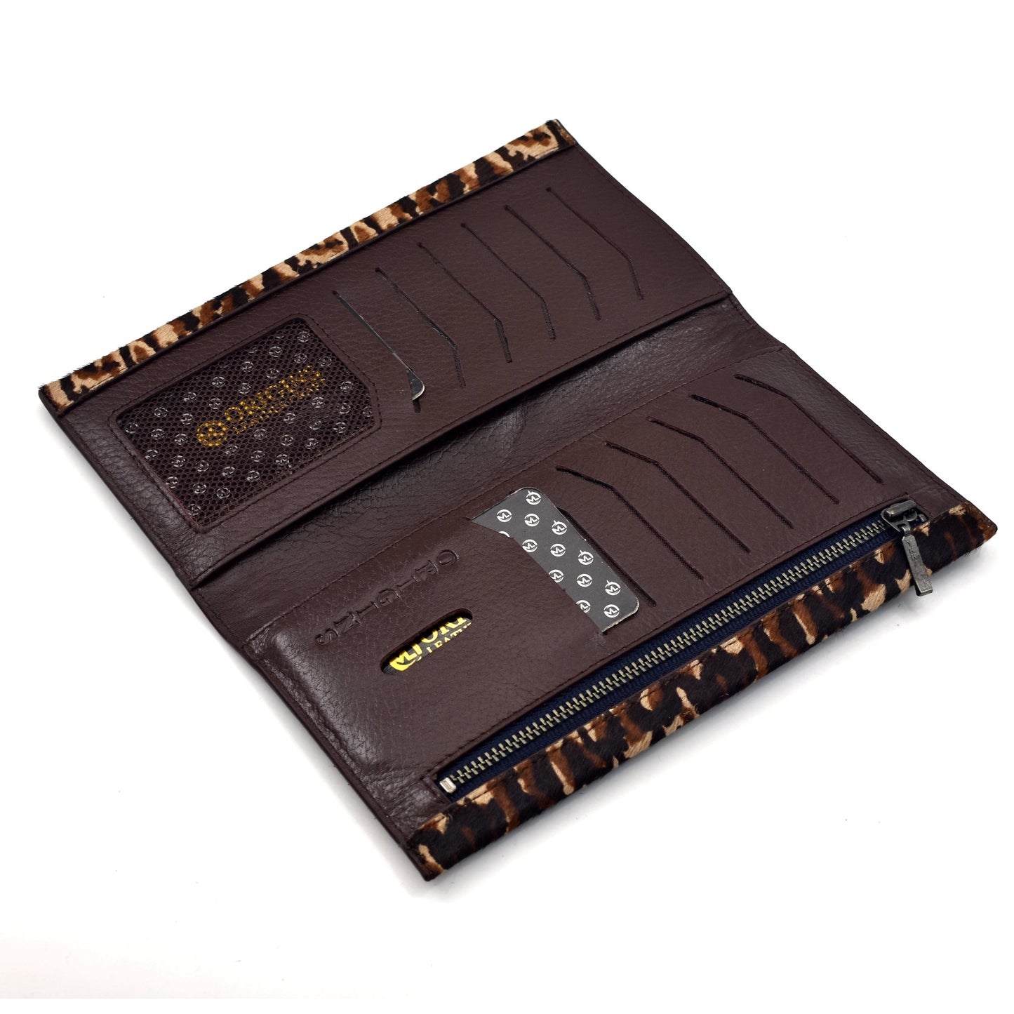 Premium Quality Long Wallet | ORGN Wallet 31