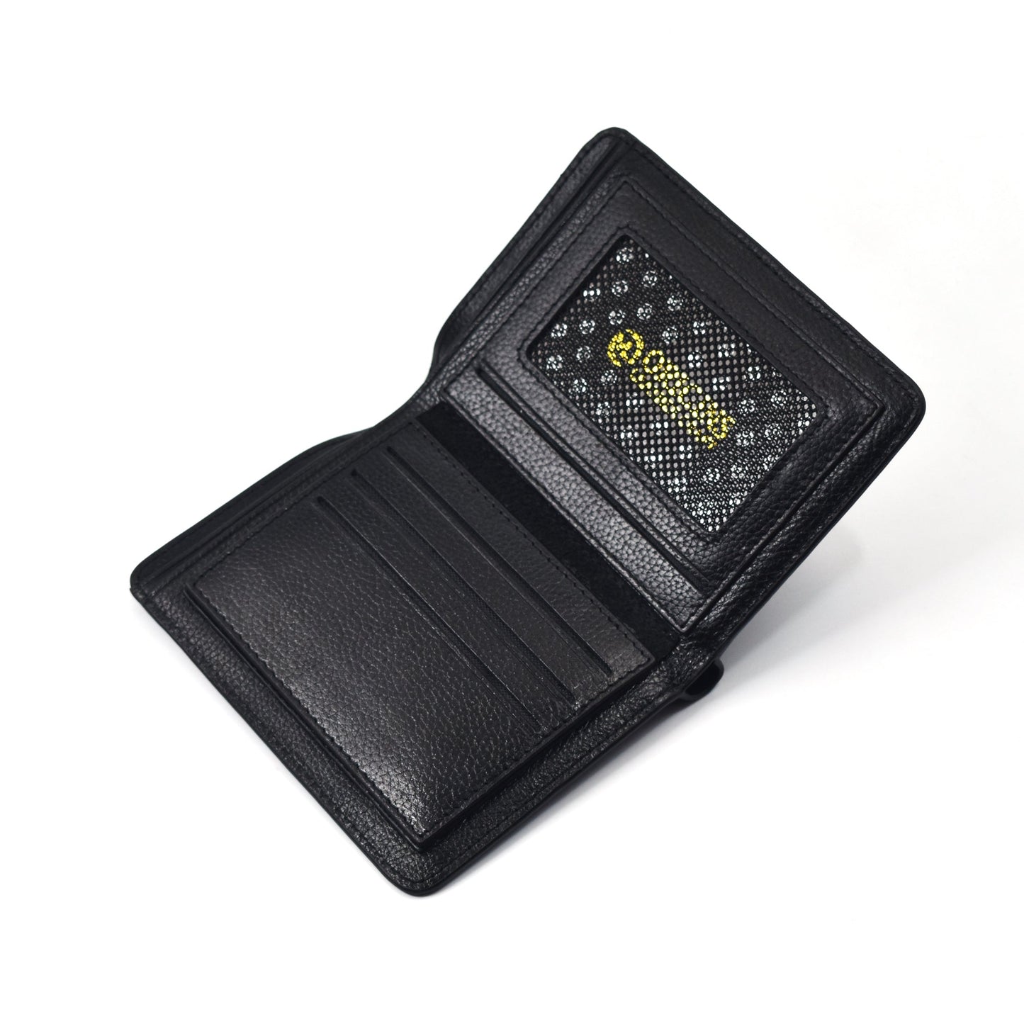 Pocket Size Wallet | Original Leather | Premium Quality | ORGN Wallet 34