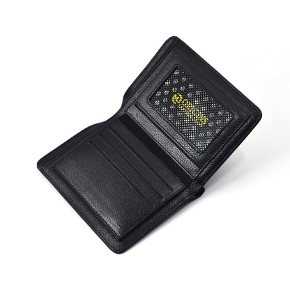 Pocket Size Wallet | Original Leather | Premium Quality | ORGN Wallet 34