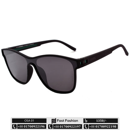 Stylish Look Polarized Quality Sunglass for Men | OSA 01