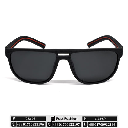 Stylish Look Polarized High Quality Sunglass for Men | OSA 05