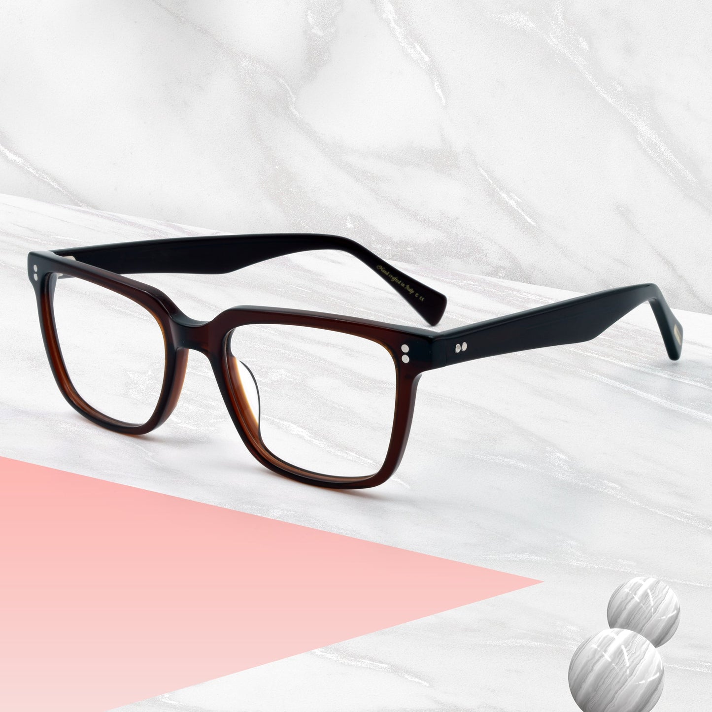 Premium Quality Trendy Stylish Optic Frame | Olevs Frame 02