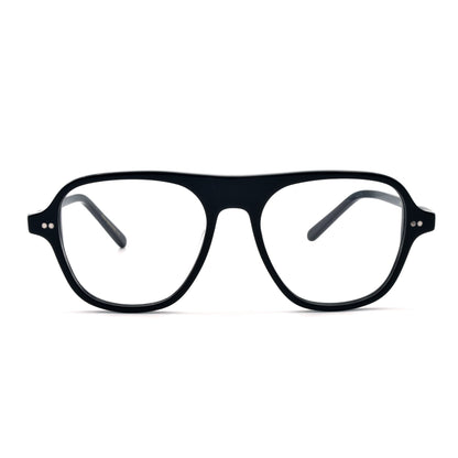 Premium Quality Trendy Stylish Optic Frame | Olevs Frame 04