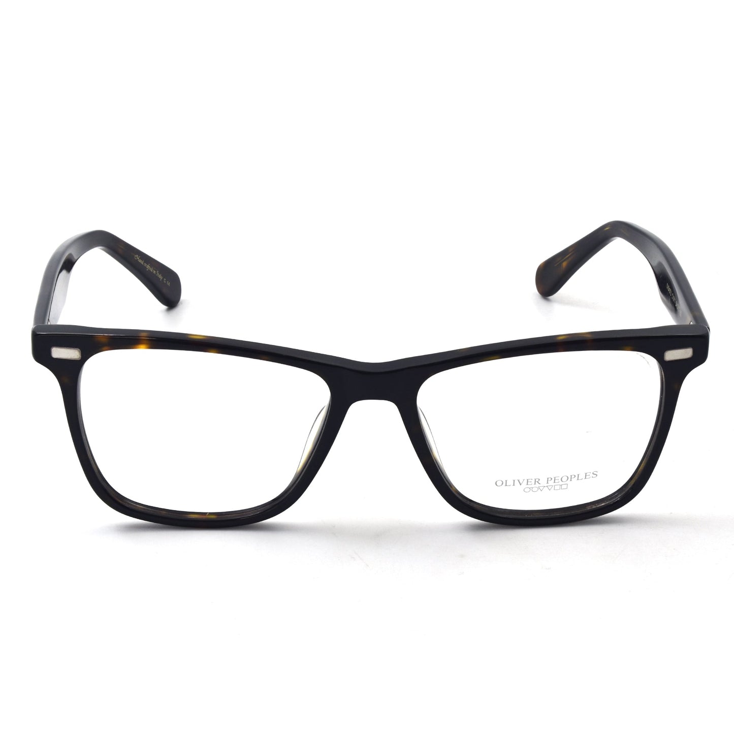 Premium Quality Trendy Stylish Optic Frame | Olevs Frame 10