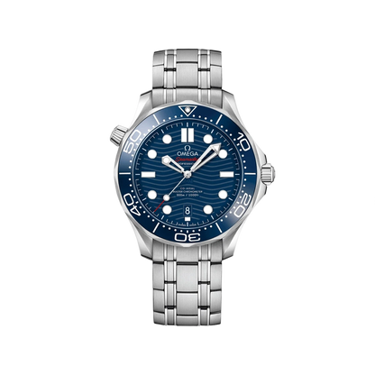 Luxury Premium Quality Automatic Mechanical Watch | OMGA Watch 7800 A