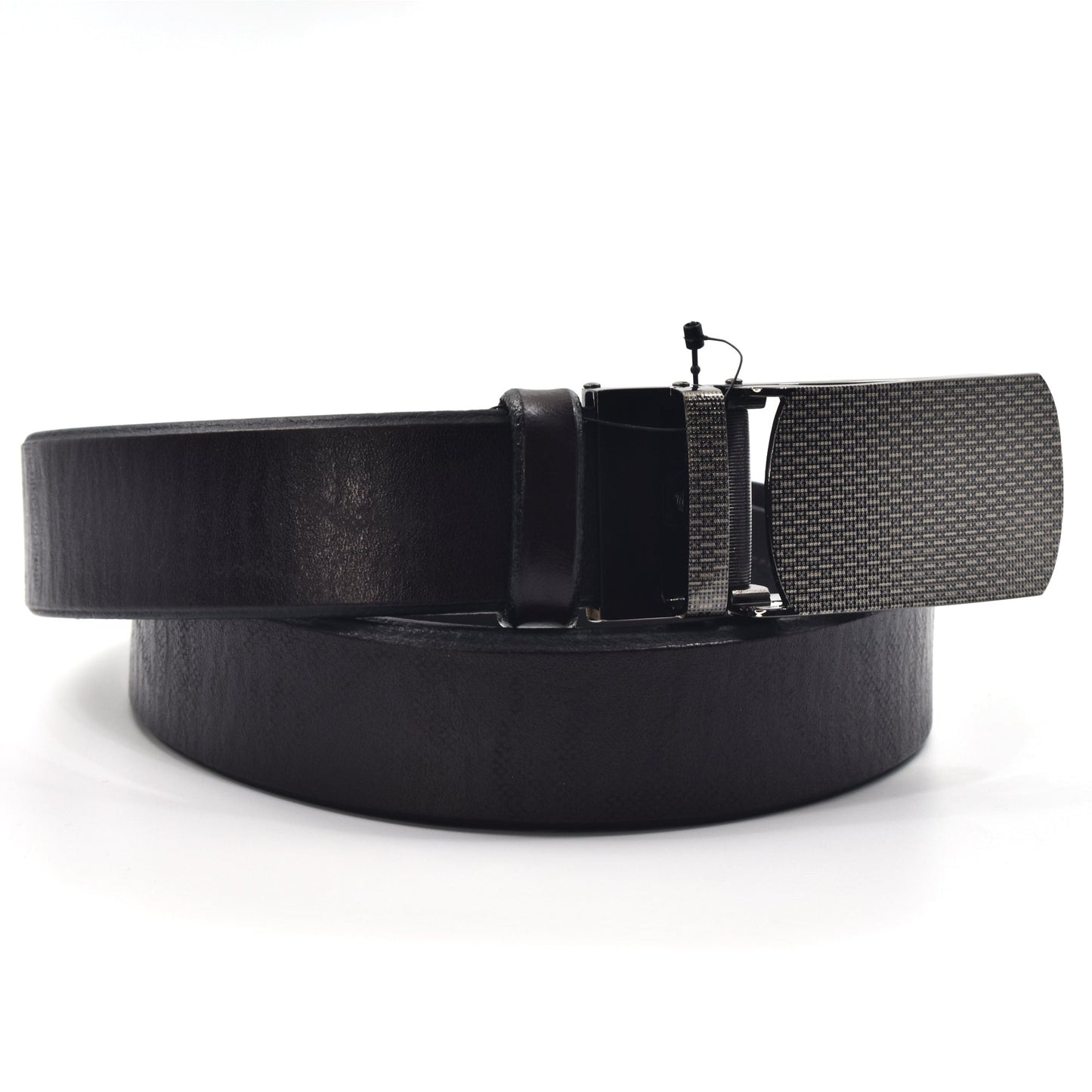 Gear Buckles | Original Leather | Premium Quality Belt | ORGN Belt 66