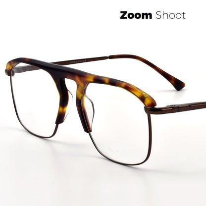 Trendy Stylish Optic Frame | PDA Frame 06 | Premium Quality