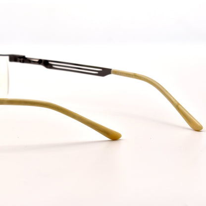 Trendy Stylish Optic Frame | PDA Frame 08 | Premium Quality