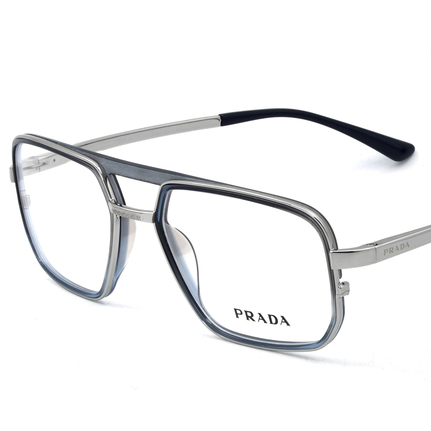 Trendy Stylish Eye Glass | PDA Frame 16 | Premium Quality