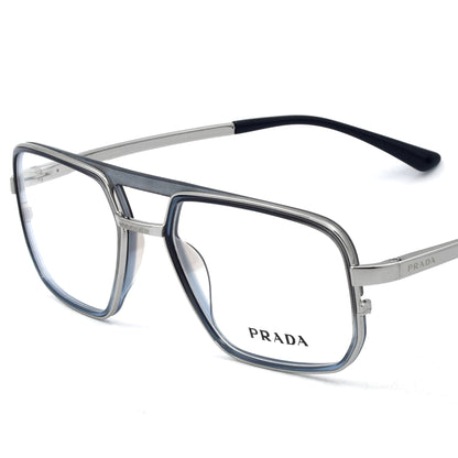 Trendy Stylish Eye Glass | PDA Frame 16 | Premium Quality