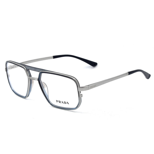 Trendy Stylish Eye Glass | PDA Frame 16 | Premium Quality