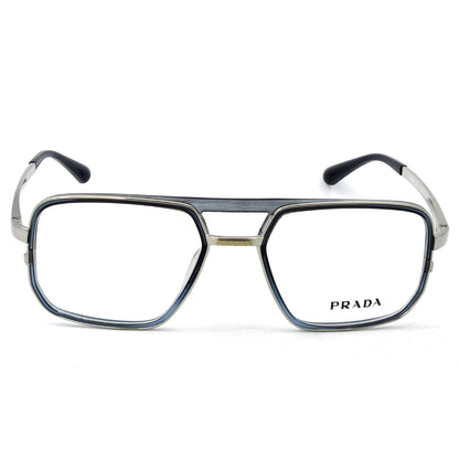 Trendy Stylish Eye Glass | PDA Frame 16 | Premium Quality