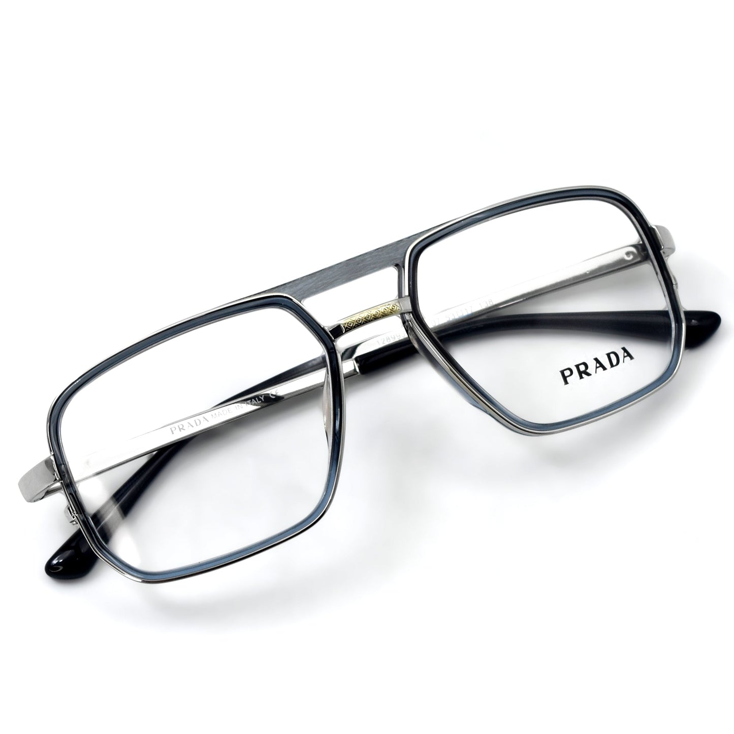 Trendy Stylish Eye Glass | PDA Frame 16 | Premium Quality