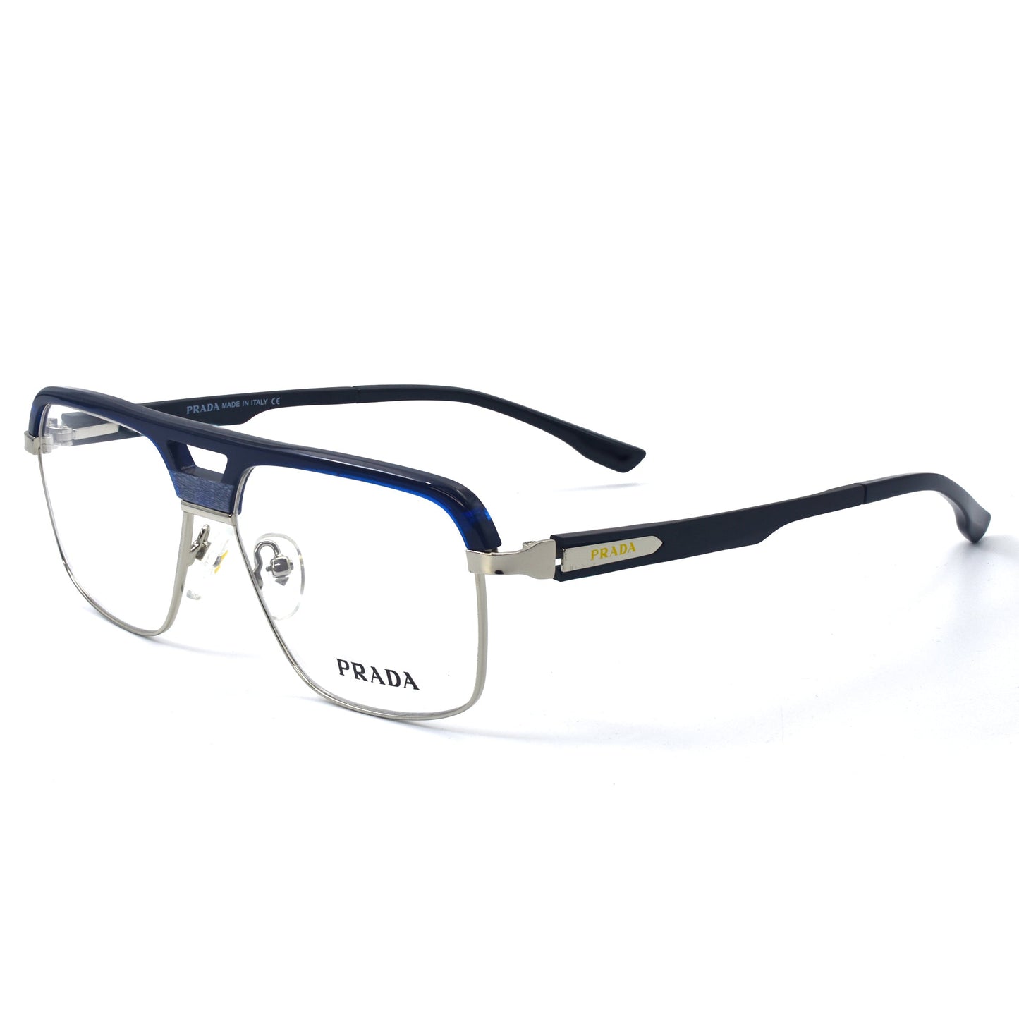 Luxury Eye Glass | PDA Frame 15 A | Premium Optic Frame