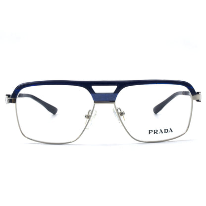 Luxury Eye Glass | PDA Frame 15 A | Premium Optic Frame