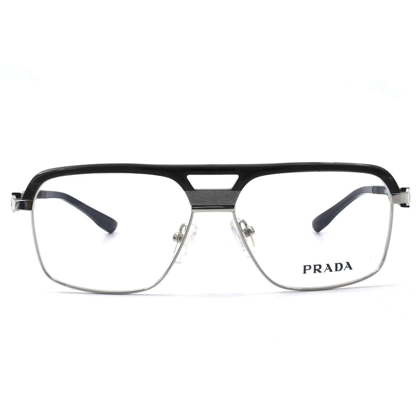 Luxury Eye Glass | PDA Frame 15 B | Premium Optic Frame