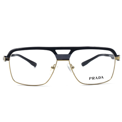 Luxury Eye Glass | PDA Frame 15 C | Premium Optic Frame