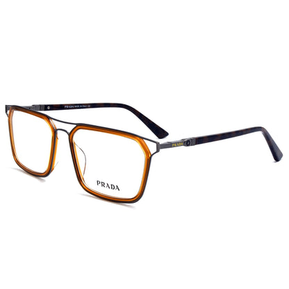 Luxury Eye Glass | PDA Frame 20 A | Premium Optic Frame