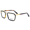 Luxury Eye Glass | PDA Frame 20 B | Premium Optic Frame