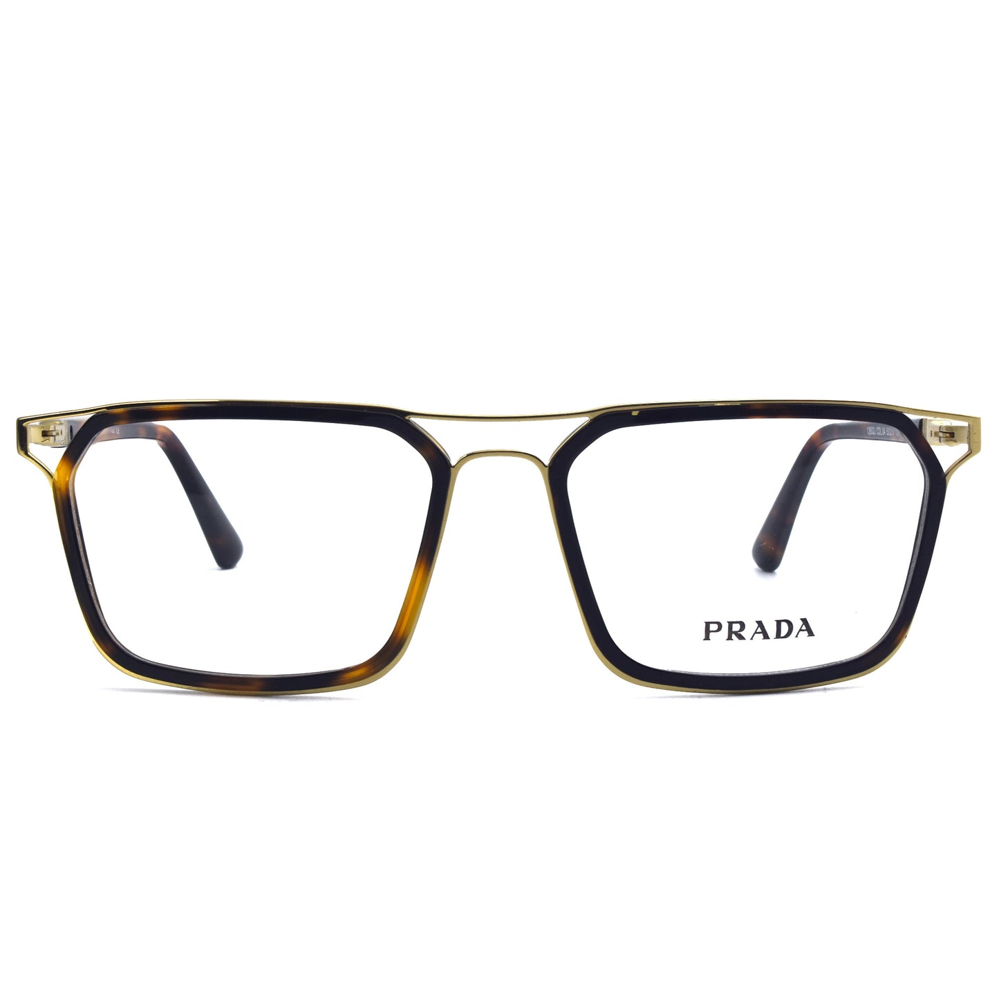 Luxury Eye Glass | PDA Frame 20 B | Premium Optic Frame