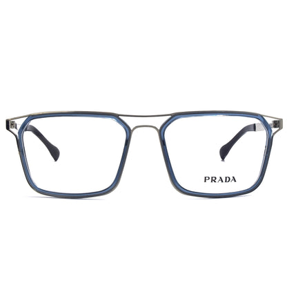 Luxury Eye Glass | PDA Frame 25 A | Premium Optic Frame