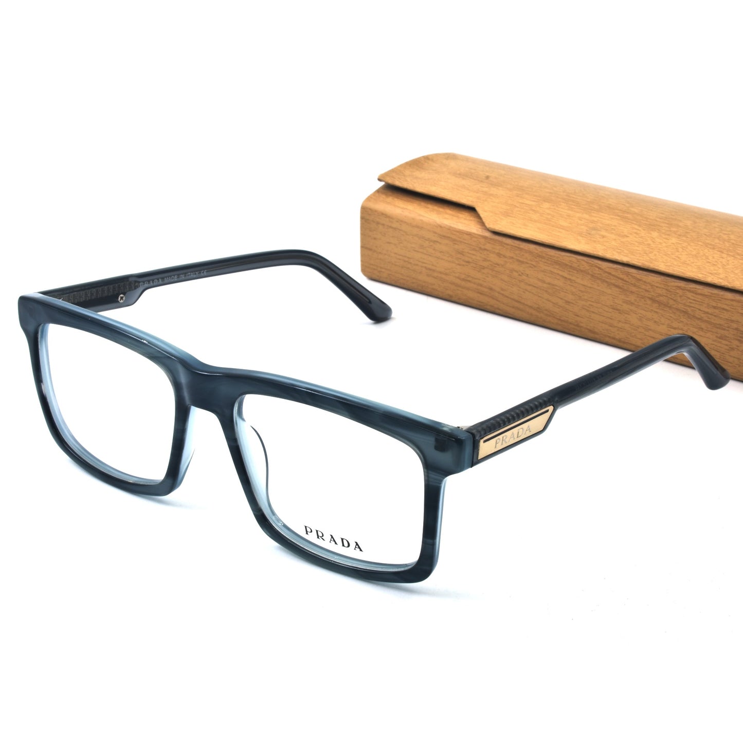 Premium Quality Eye Glass | PDA Frame 28 A | Premium Optic Frame