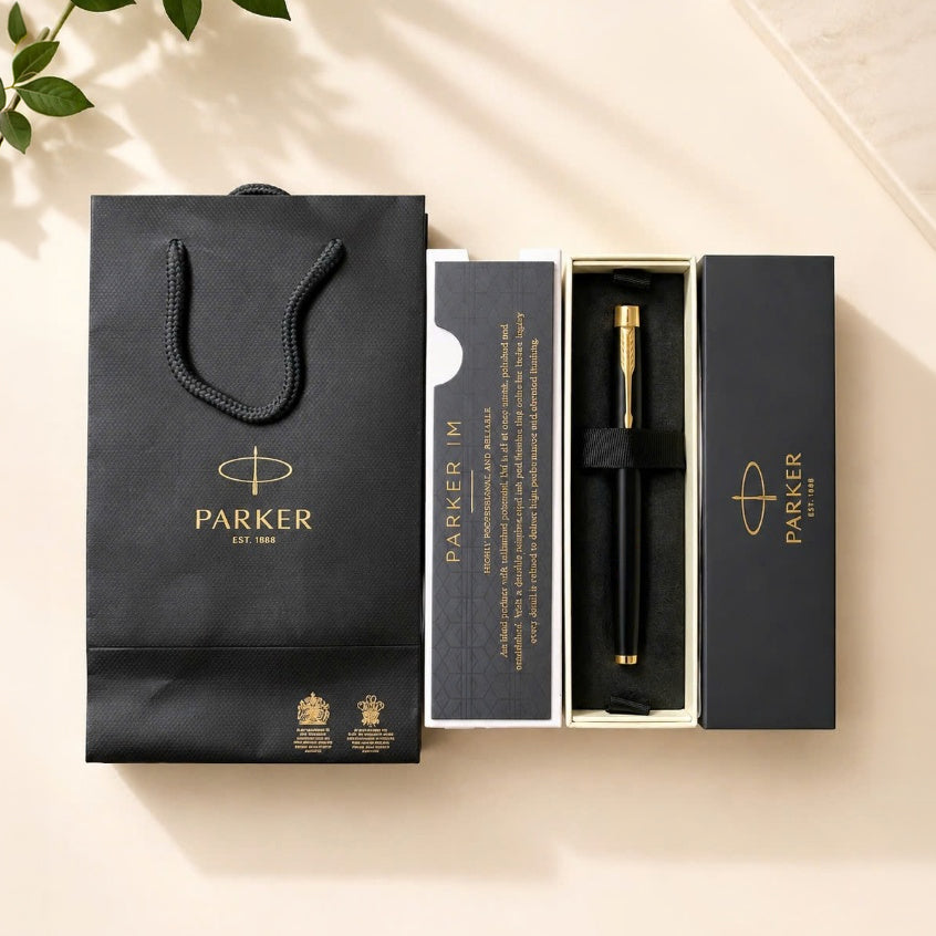 Luxury Premium Quality Imported Pen | PKR Pen 1005