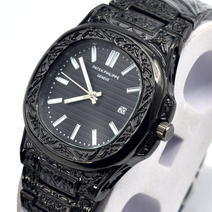 Premium Quality Stylish Watch - PP Watch 04