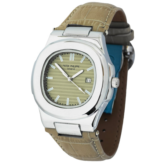 Patek Philippe Quartz Watch | PP Watch 10 D