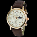 Patek Philippe Chronograph Quartz Watch | PP Watch CN 234 A