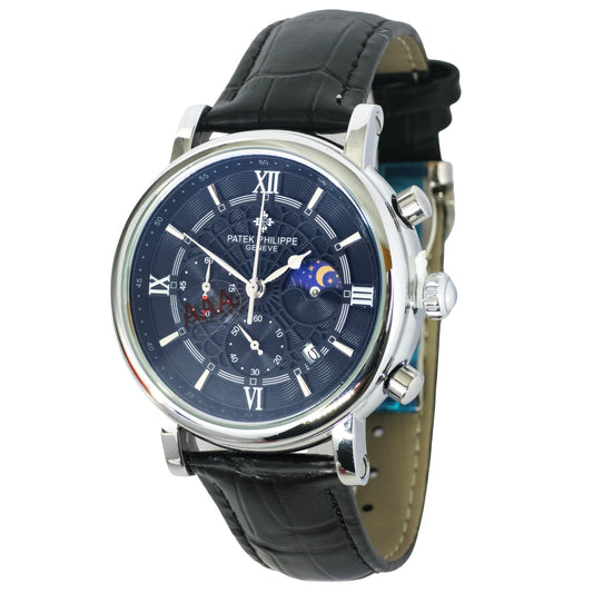 Patek Philippe Chronograph Quartz Watch | PP Watch CN 234 C