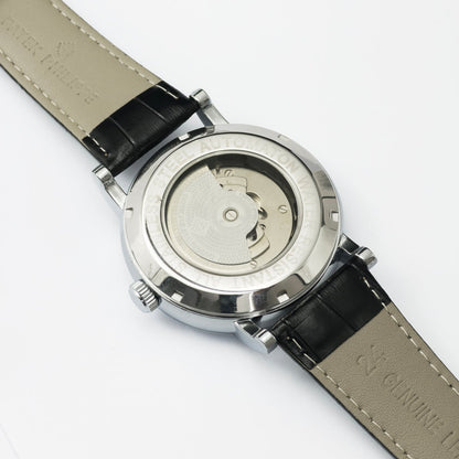 Patek Philippe Automatic Mechanical Watch | PP Watch 3037 C