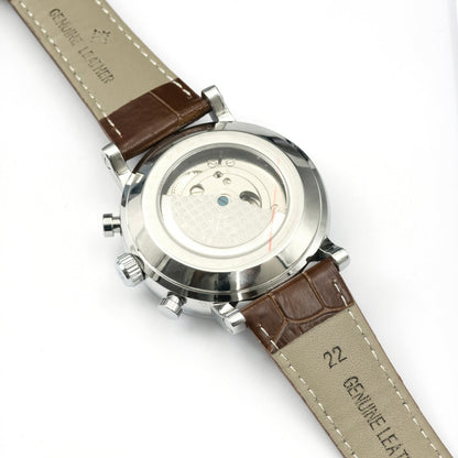Patek Philippe Automatic Mechanical Watch | PP Watch 3040 A