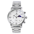 Patek Philippe Chronograph Quartz Watch | PP Watch CN 222 A