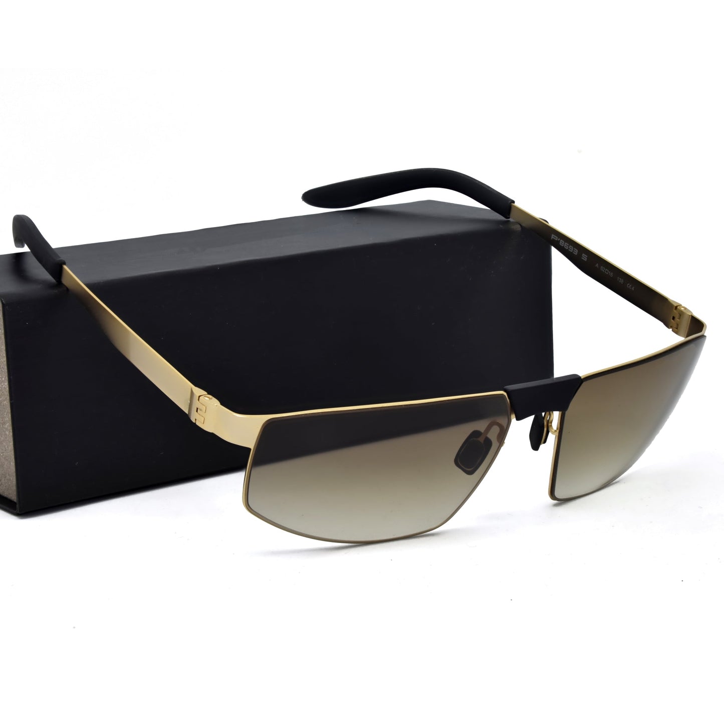 Royal Premium Quality Poly Carbon Sunglass for Men | PRS 46