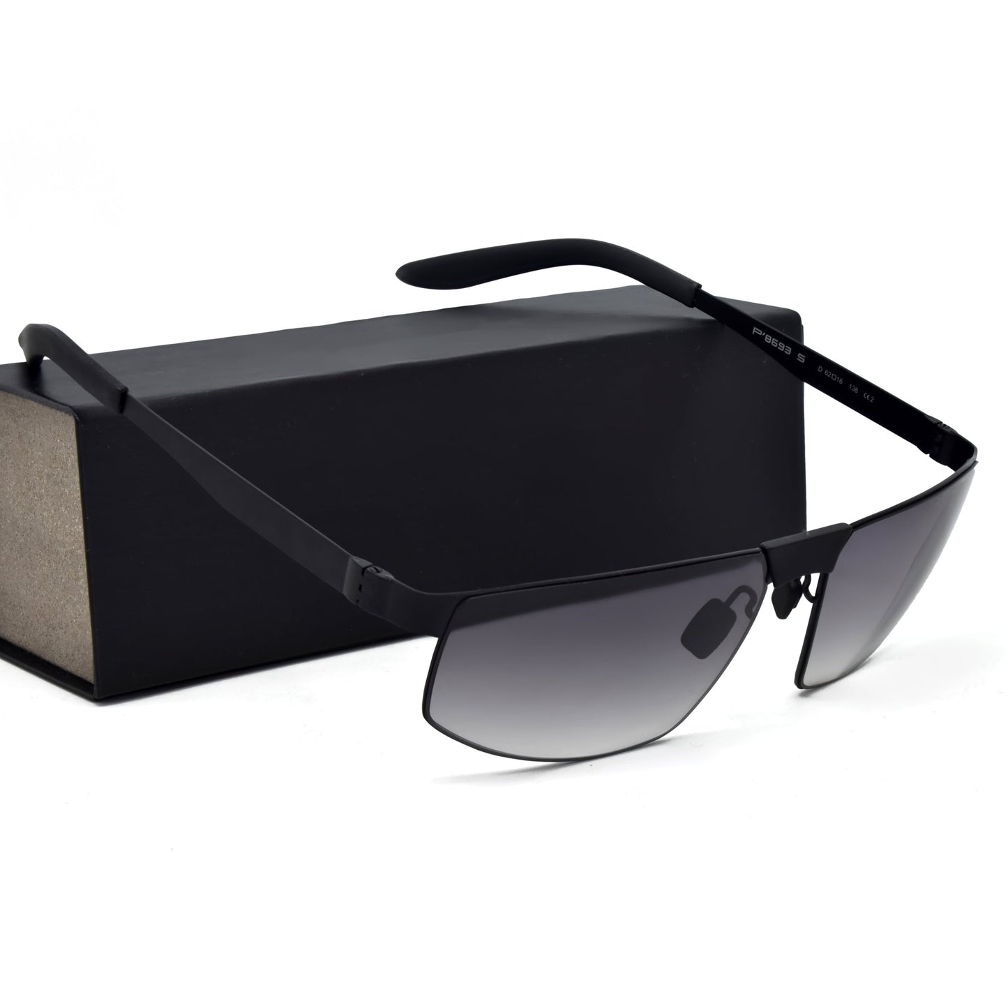 Royal Premium Quality Poly Carbon Sunglass for Men | PRS 47