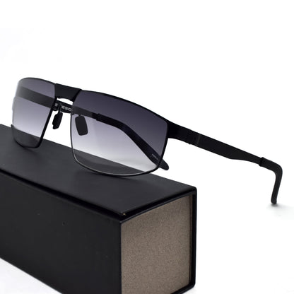 Royal Premium Quality Poly Carbon Sunglass for Men | PRS 47