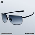 Premium Quality Polarized Sunglass | PRS 52