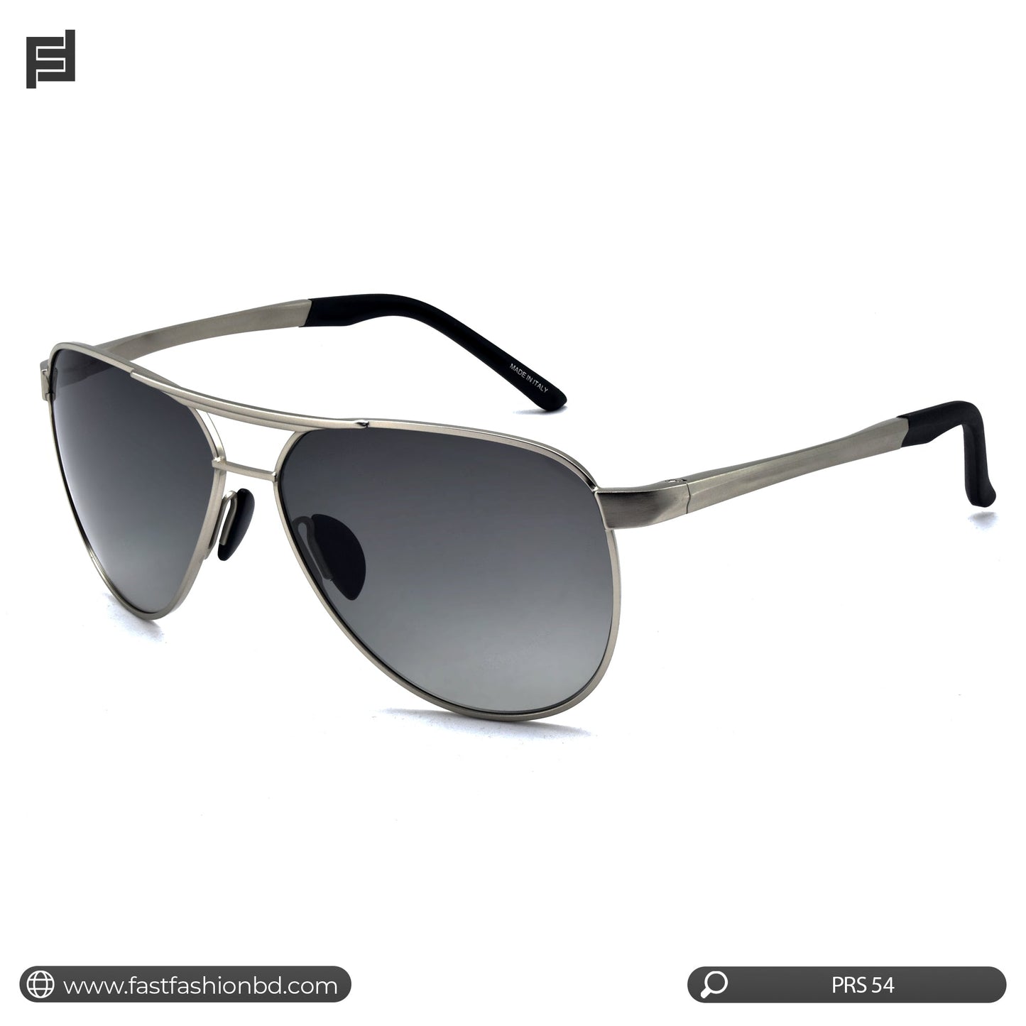 Premium Quality Polarized Sunglass | PRS 54