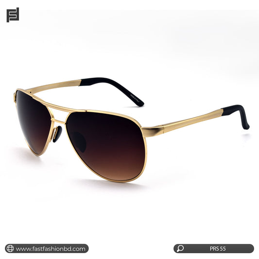 Premium Quality Polarized Sunglass | PRS 55