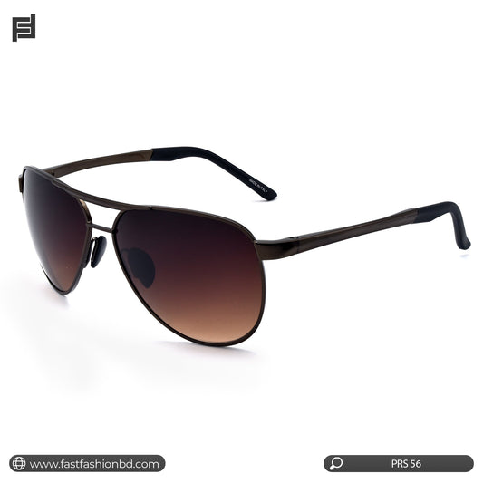Premium Quality Polarized Sunglass | PRS 56