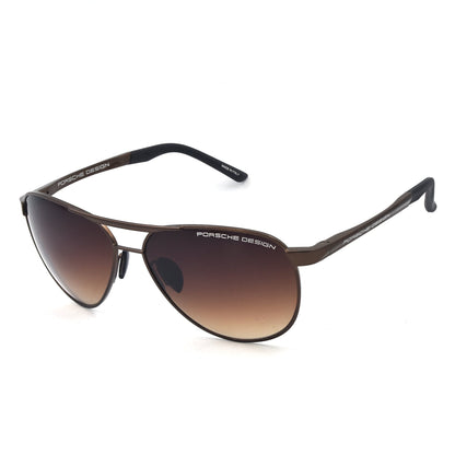 Premium Quality Polarized Sunglass | PRS 57