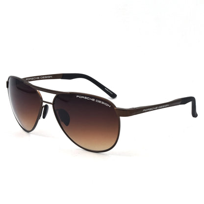 Premium Quality Polarized Sunglass | PRS 57