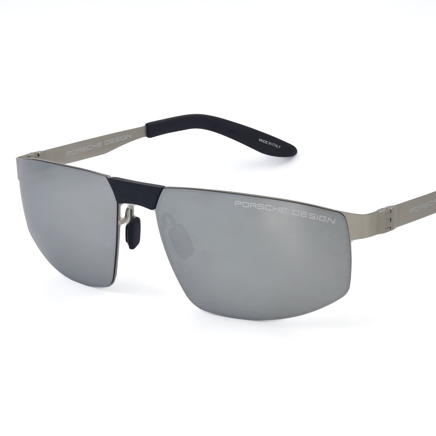 Royal Classic Mercury Premium Quality Poly Carbon Sunglass | PRS 63