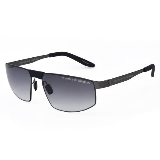 Royal Classic Premium Quality Poly Carbon Sunglass | PRS 64